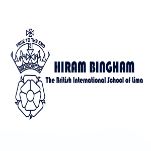 Hiram Bingham